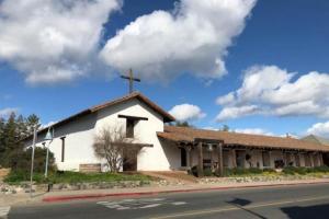 Sonoma Mission