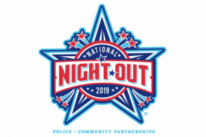 National Night Out Marin