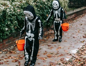 Halloween Costume Swap, Novato 