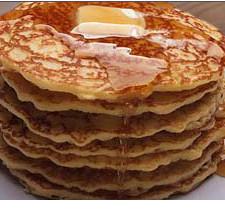West Point Inn Pancake Breakfast