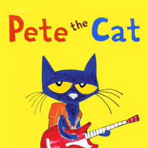 Pete the Cat