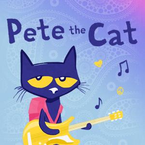 Pete the Cat