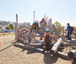  First Sunday Afternoons at Presidio Tunnel Tops 