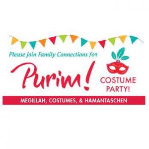 Purim Party