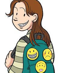 Book Passage presents: Raina Telgemeier