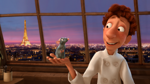 Rataouille