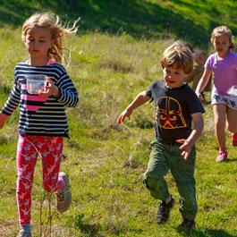 Nature for Kids: Rock Spring