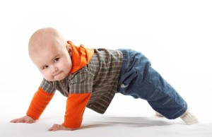 Redwood Empire Gymnastics drop-in class (ages 1-3)