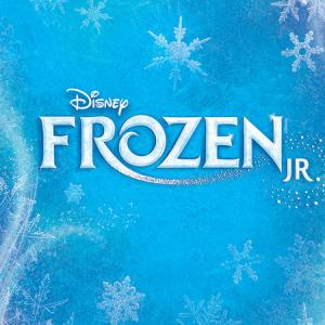 Disney's Frozen Jr. the Musical, San Jose Middle School, Novato