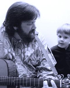 Storytime with Christopher Smith Book Passage Corte Madera