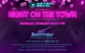 SMMC Night on the Town