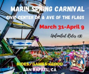 Marin Spring Carnival