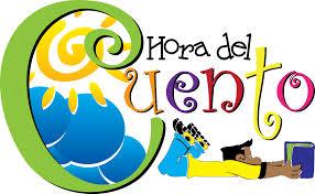 Spanish Story time @Novato Public Library