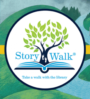 StoryWalk: Miwok Park, Novato