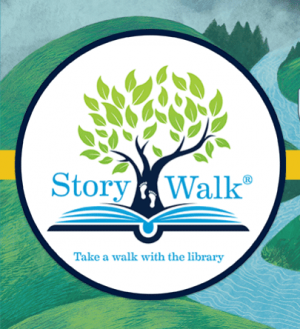 StoryWalk: Meet author Jorge Tetl Argueta