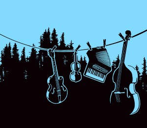 Sing & Stompers at Sweetwater Music Hall