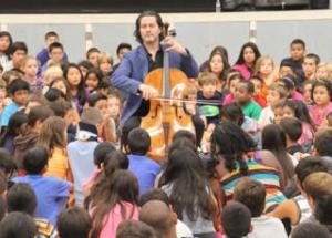 Marin Youth Symphony