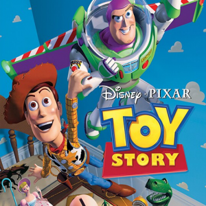 Toy Story 2