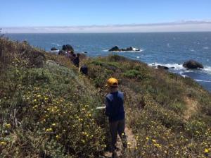 Family Farm Days: Tidepool Adventures