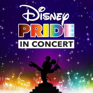Disney Pride in Concert