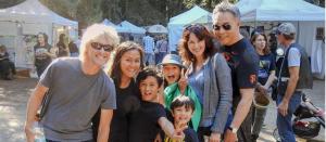 Mill Valley Fall Arts Festival