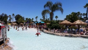 Six Flags Hurricane Harbor, Concord