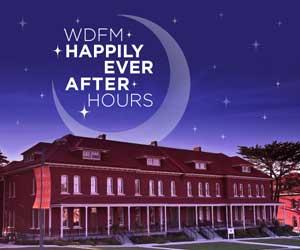 The Walt Disney Family Museum, Happily Ever After Hours