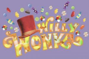 Willy Wonka