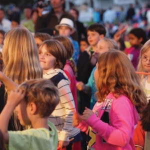 Mini Maestro Children’s Concert Series: Meet the Strings