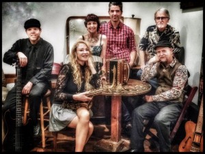 Corte Madera Summer Concerts: Iko Ya Ya