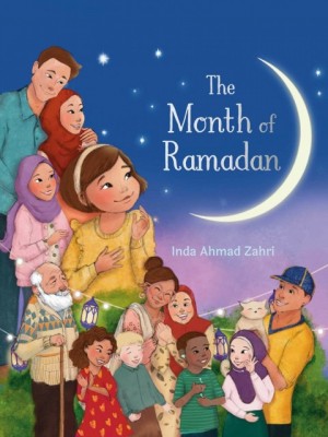 Ramadan Storytime 2025, Marin City Library