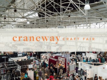 Craneway Craft Fair Richmond