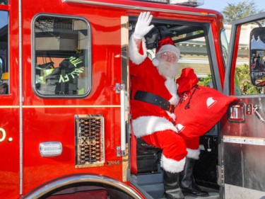 Mill Valley Winterfest