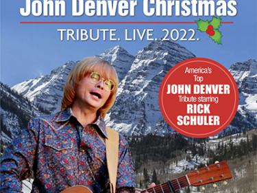 John Denver Christmas