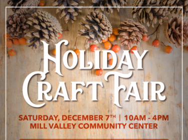 Holiday Craft Fair