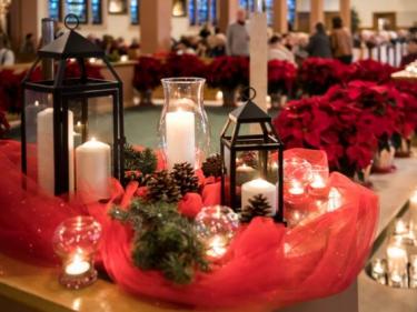 Holiday Choral Concerts