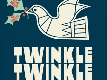 Twinkle at the Mart in Larkspur Landing