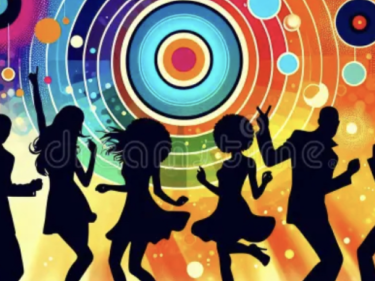 NYE 70’s Bash For The Whole Family!, Fairfax