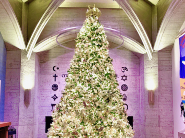 World Tree of Hope Grace Cathedral