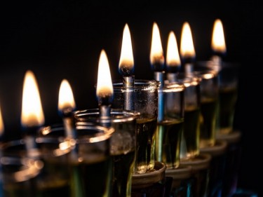 Menorah