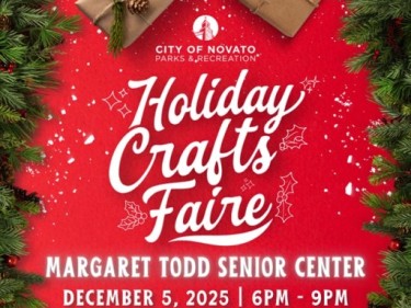 Holiday Crafts Faire