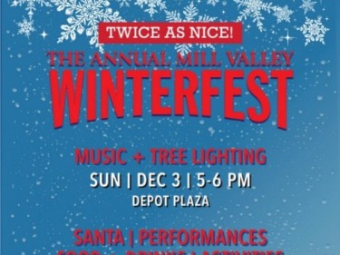 Mill Valley Winterfest