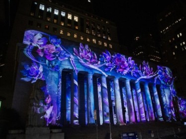 Let's Glow Pacific Stock Exchange