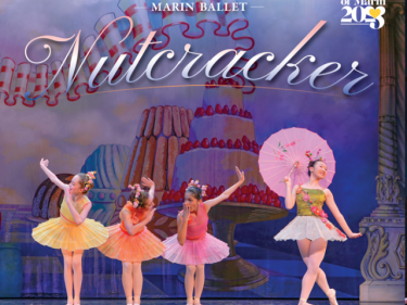 Marin Ballet’s Nutcracker