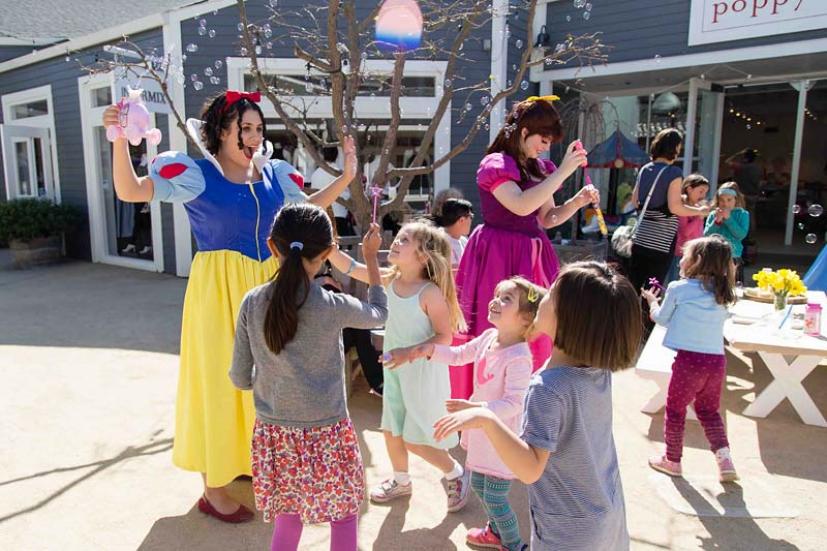 Once Upon a Song Marin Mommies