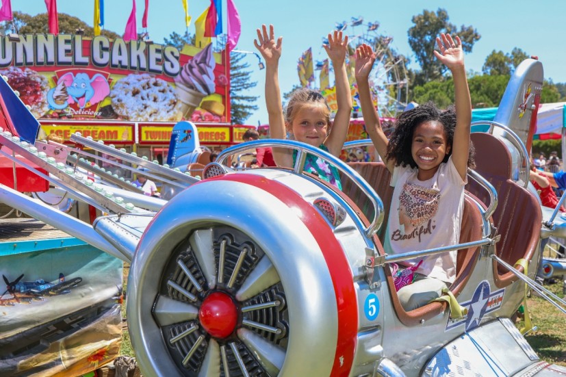Marin County Fair 2026