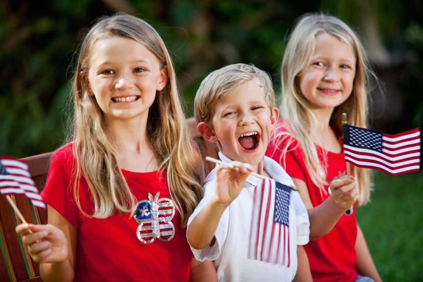 Marin 4th of July