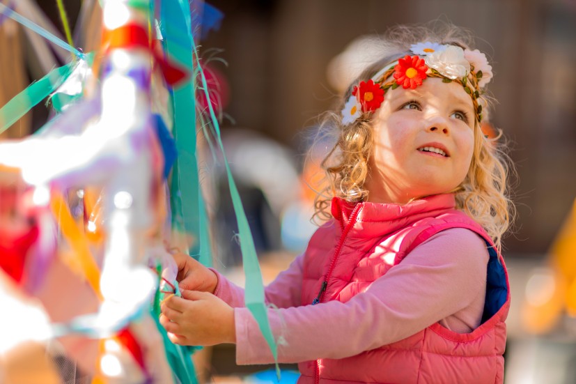 Marin Weekend Family Fun for March 31–April 2 | [Marin Mommies]