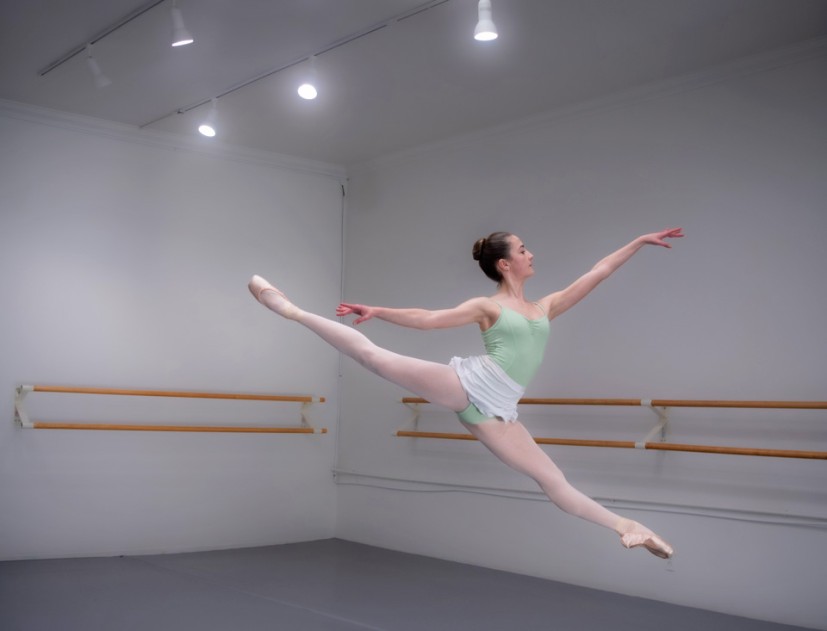 Marin Conservatory of Dance in Mill Valley