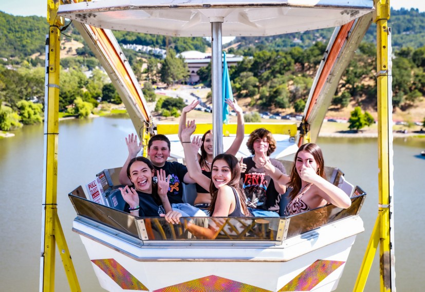 Marin County Fair 2024